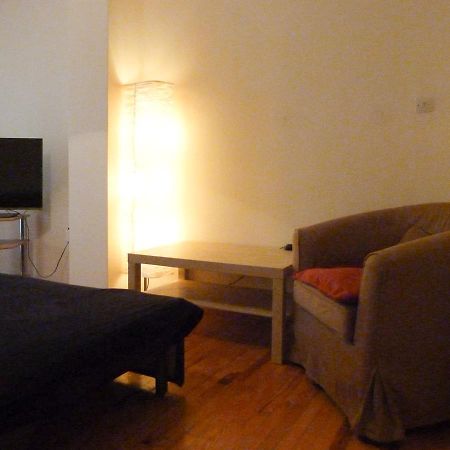 Homely Spacious Studio Chalkís 外观 照片