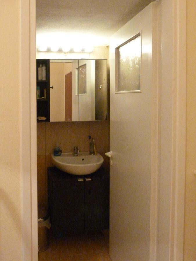 Homely Spacious Studio Chalkís 外观 照片